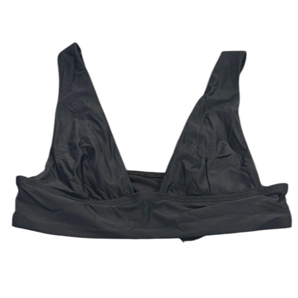 VYB Black Bikini Top